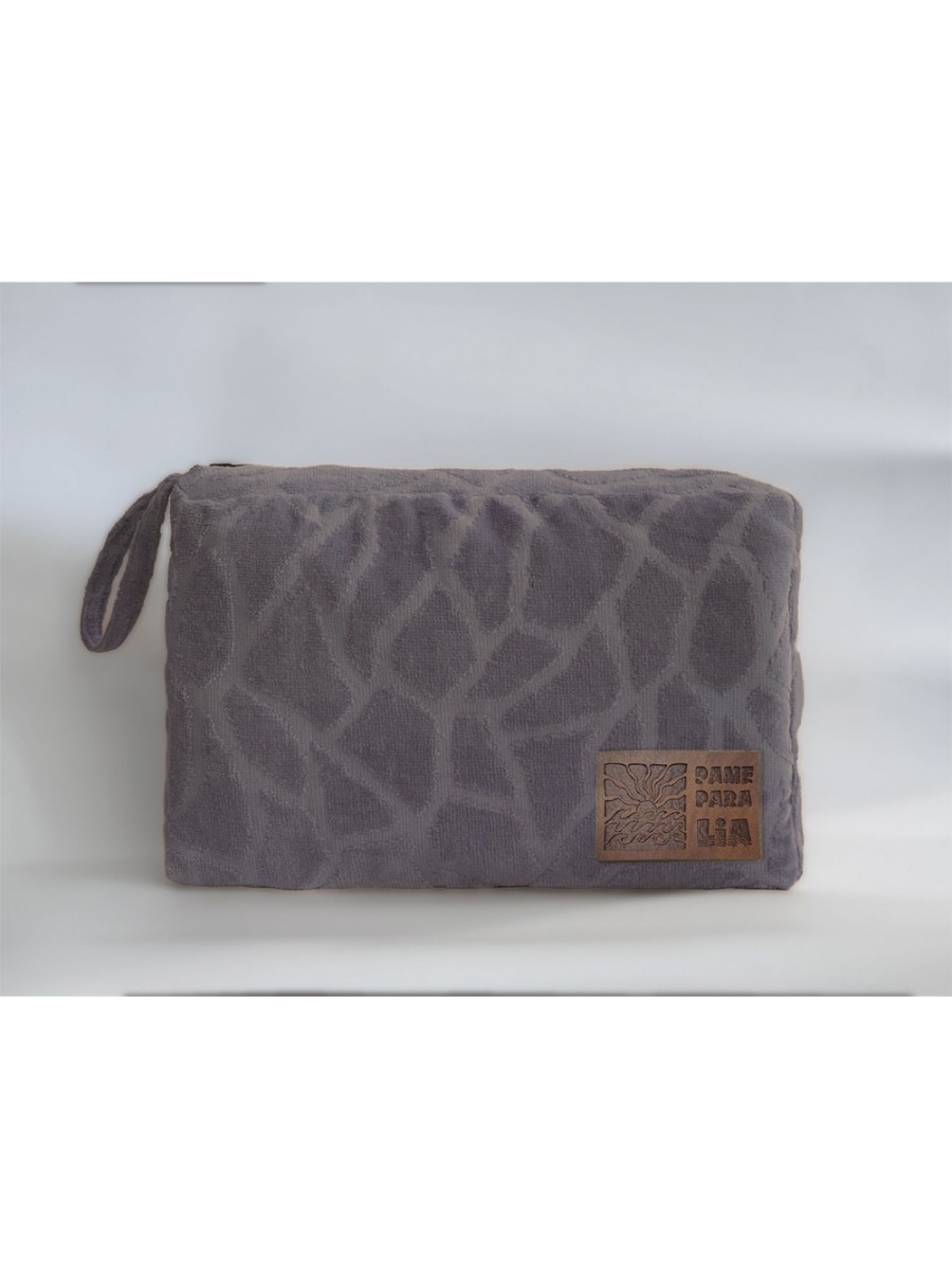 Νεσεσέρ Θαλάσσης Beach Collection PD GREY 31x20x6