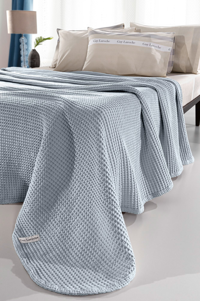 Guy Laroche Κουβέρτα - Κάλυμμα κρεβατιού ETERNITY Raf 260X240