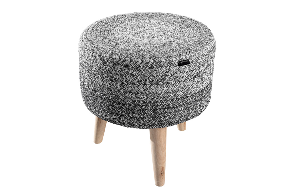 Σκαμπό Stool Shades Grey