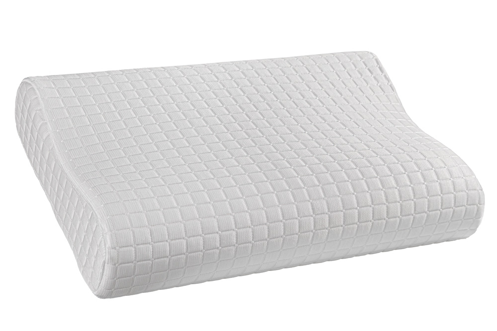 Ανατομικό Μαξιλάρι Ύπνου Cooling (Memory Foam - Antibacterial)