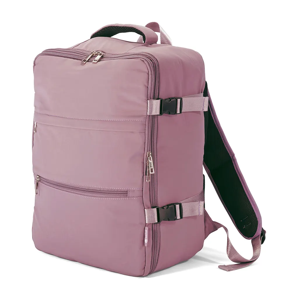 Σακίδιο πλάτης (underseat) BENZI Μωβ BZ5895