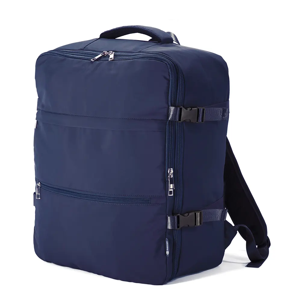 Σακίδιο πλάτης (underseat) BENZI Μπλε BZ5895