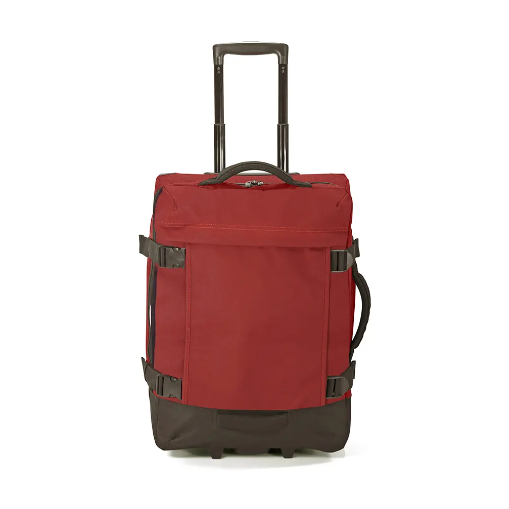 Βαλίτσα Μεγάλη BENZI 72cm Κόκκινο ΒΖ5850
