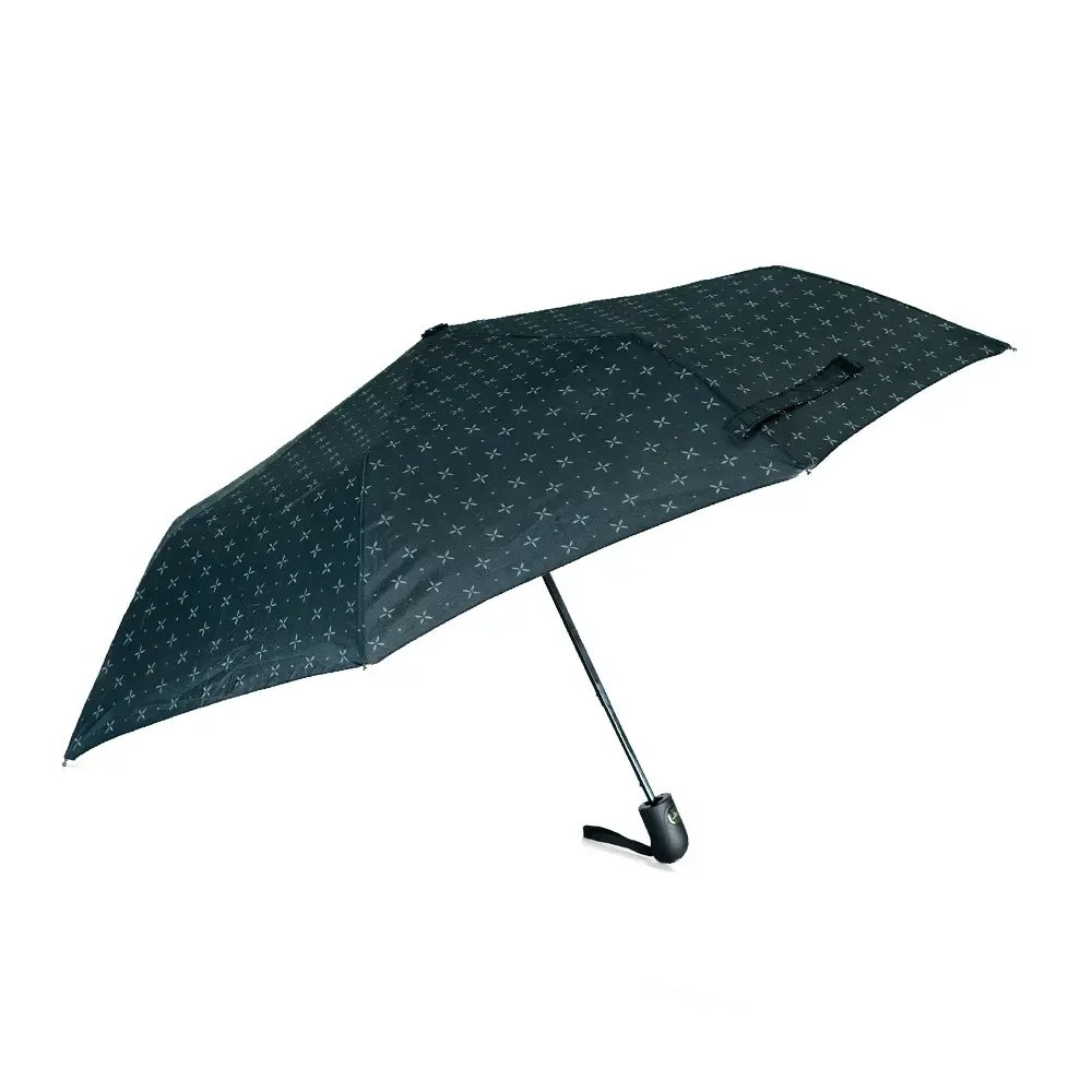 Ομπρέλα Αυτόματη Σπαστή BENZI Cross PA110