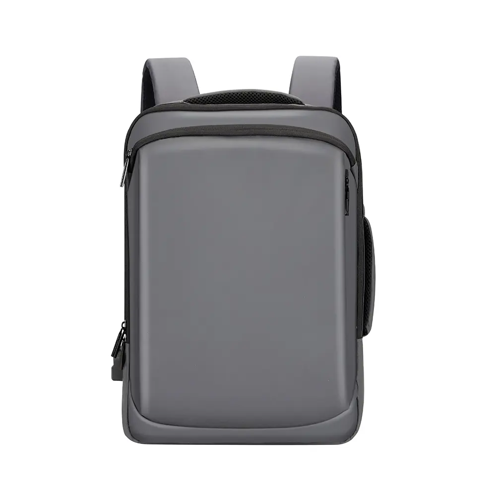 Σακίδιο με Θήκη Laptop 15.6" AMBER Γκρι AM2051