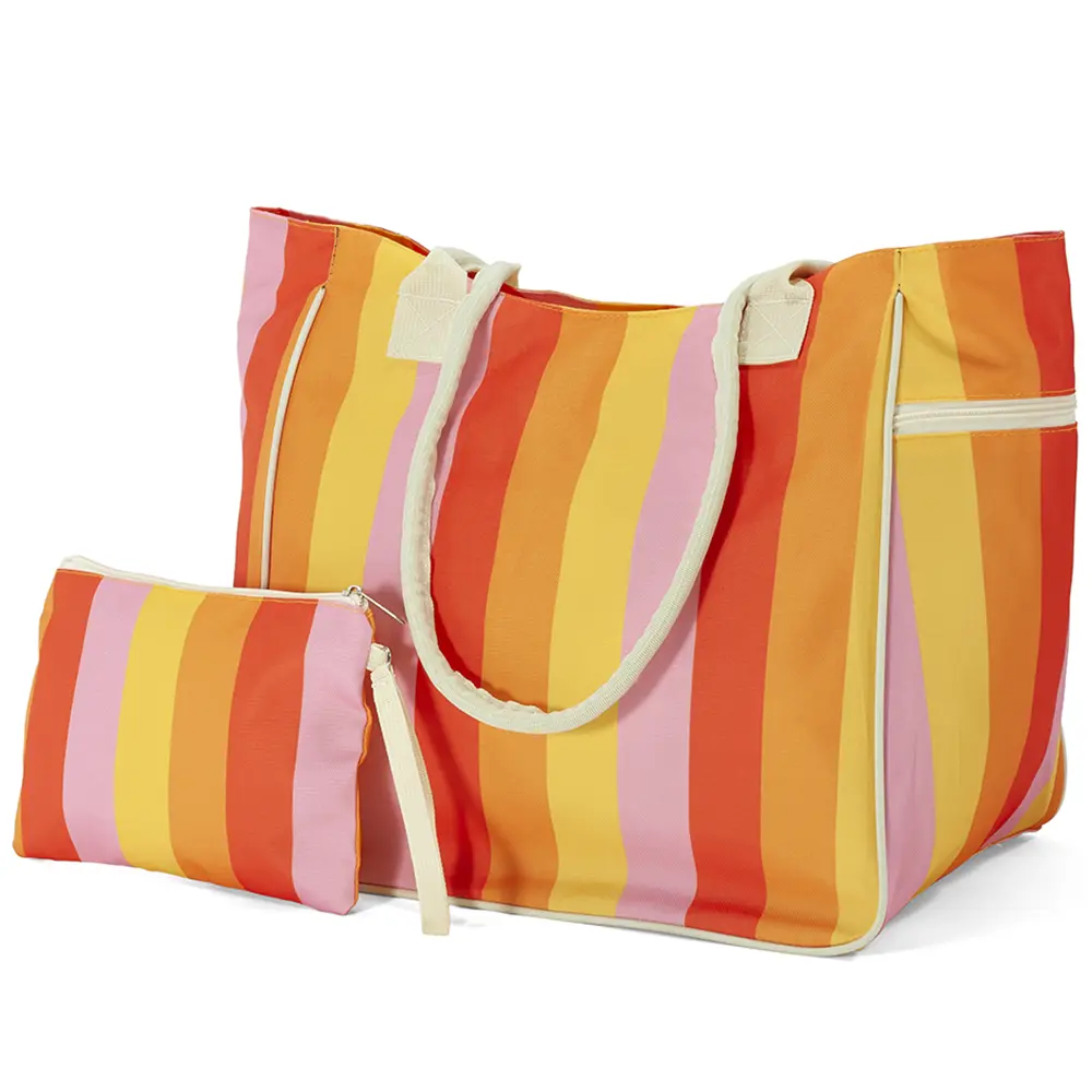 Τσάντα Θαλάσσης BENZI Sunset BZ5923