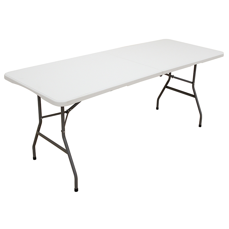 ZITA PLUS ΚΕΤΕΡΙΝΓΚ ΒΑΛΙΤΣΑ 244Χ75Χ74εκ.HDPE ΤΡΑΠΕΖΙ