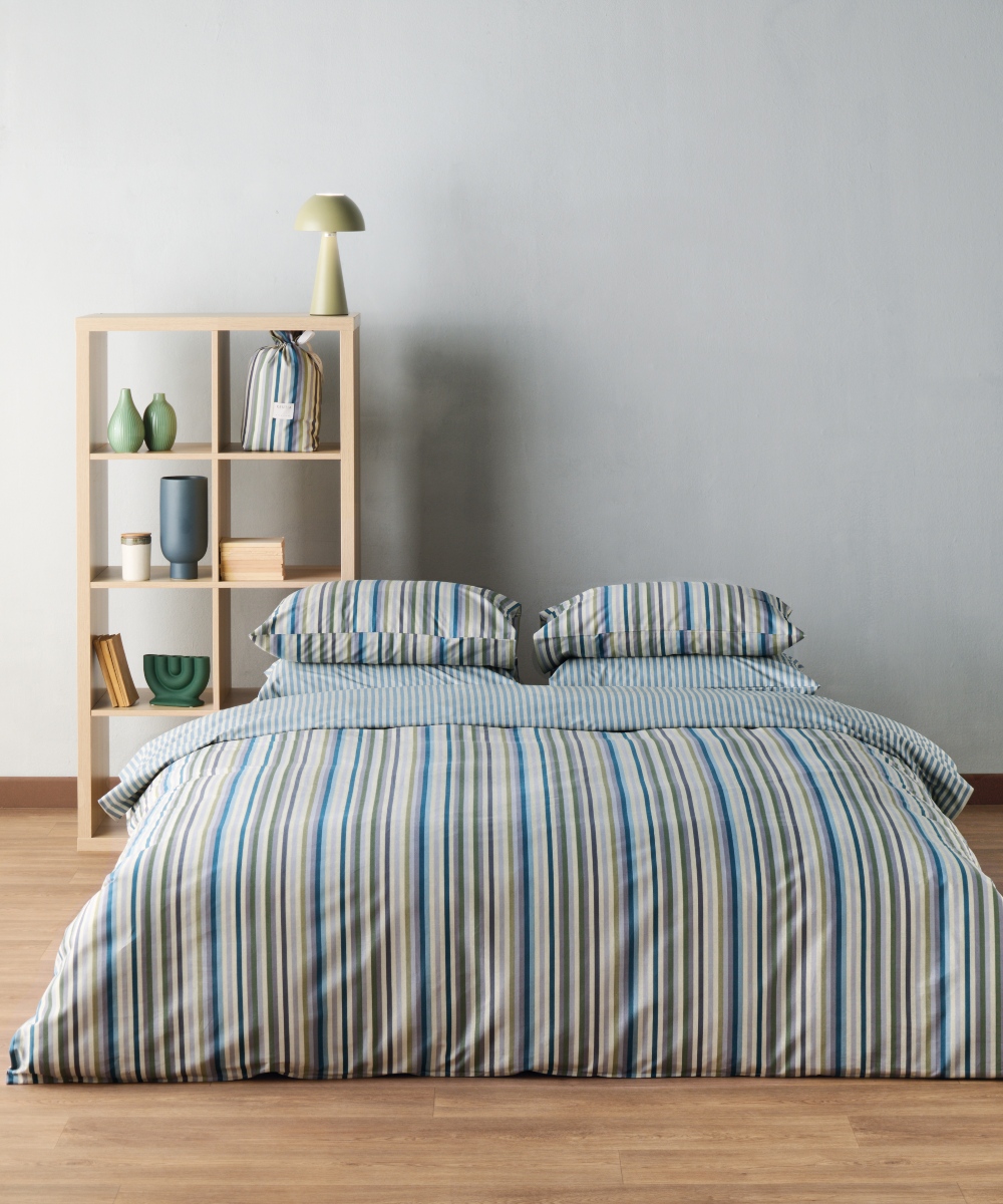 Πάπλωμα Πουπουλένιο Μονό (160×220) Guy Laroche Natura 20/80