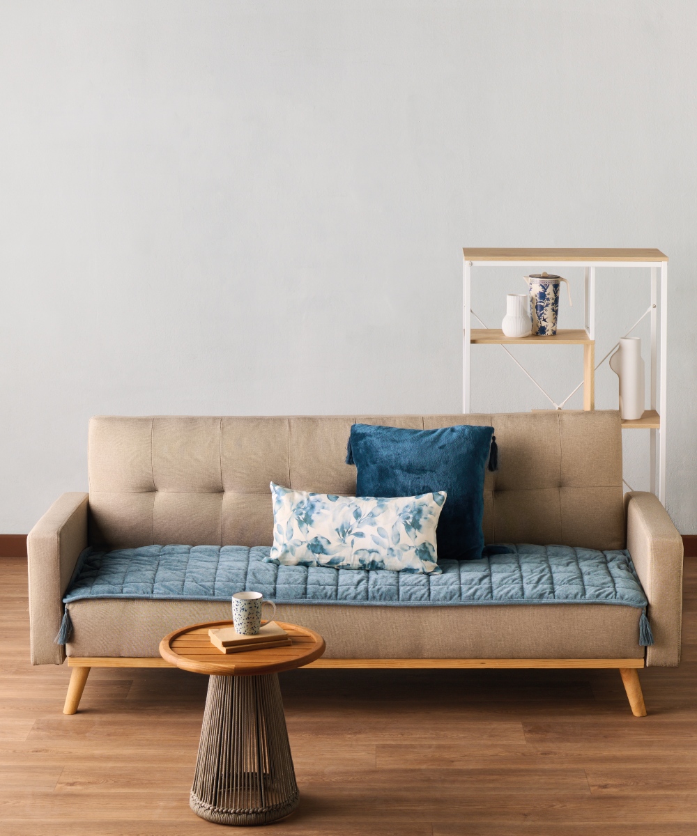 Sutton 01 futon 75x190