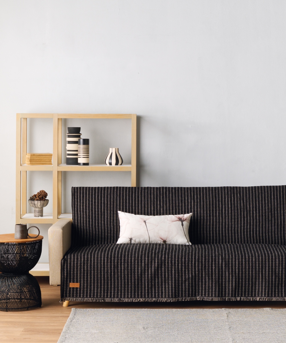 KENTIA Prince 30 ριχταρι.ΤΕΤΡΑΘΕΣΙΟΥ ΚΑΝΑΠΕ 180x340