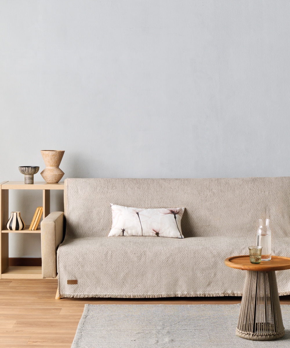 KENTIA Mick 26 ριχταρι.ΤΡΙΘΕΣΙΟΥ ΚΑΝΑΠΕ 180χ300