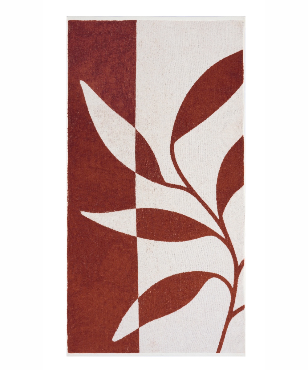 Gaia 06 πετσετα.ΣΩΜΑΤΟΣ 70x140