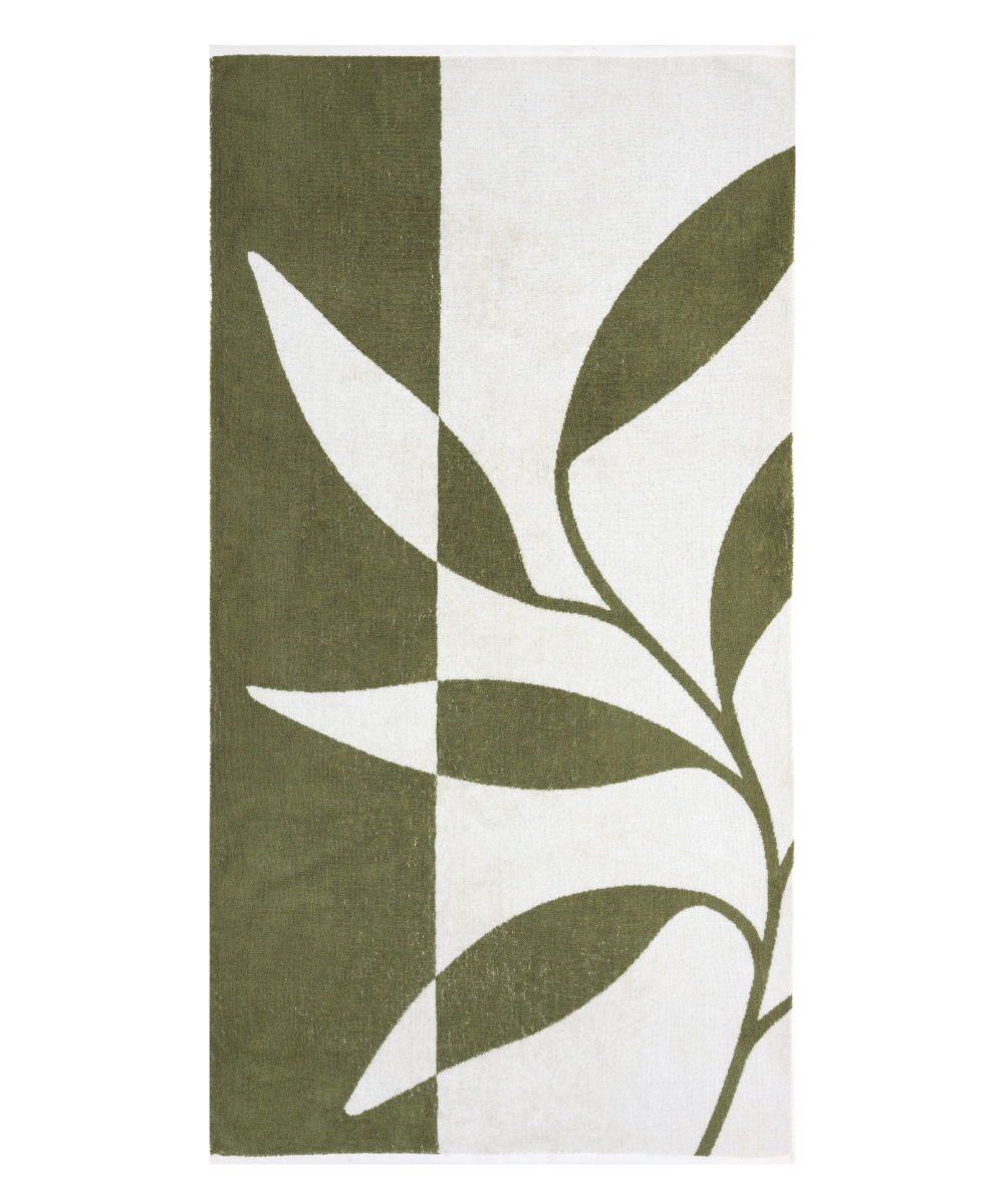 Gaia 21 πετσετα.ΣΩΜΑΤΟΣ 70x140