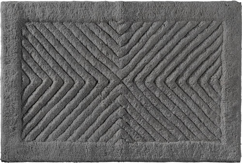 Πατάκι μπάνιου MOZAIK Titanum 55X85