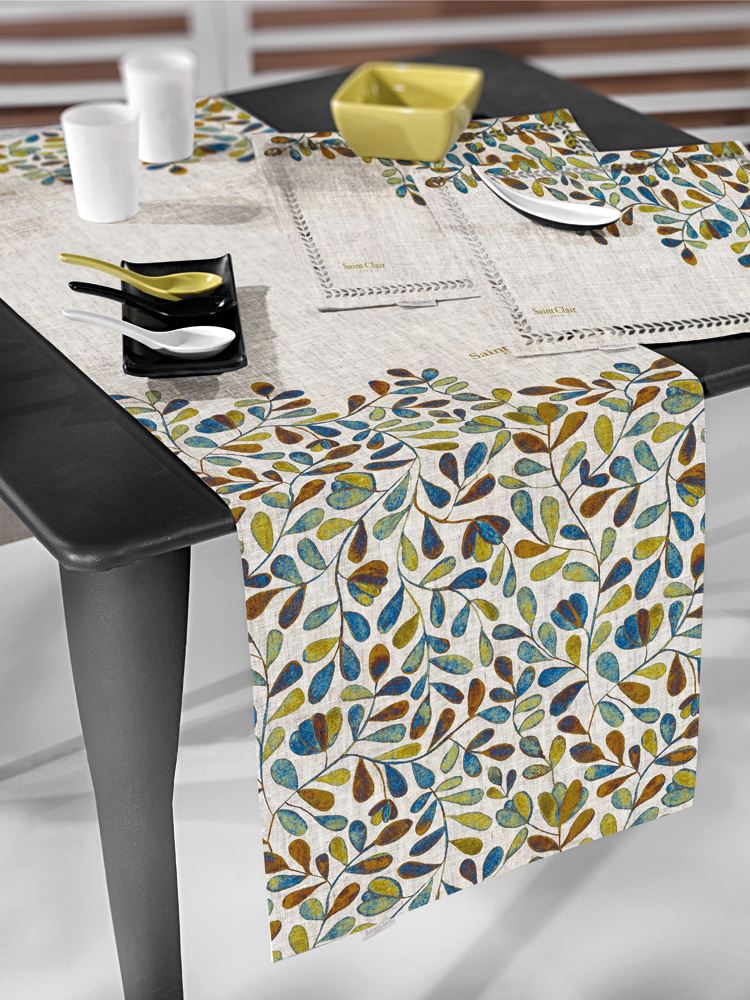 Σουπλά 3036 Lime laser cut 45x33