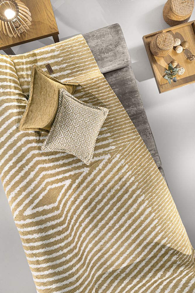 Ριχτάρι Norton Golden Τετραθέσιου Καναπέ 180Χ350