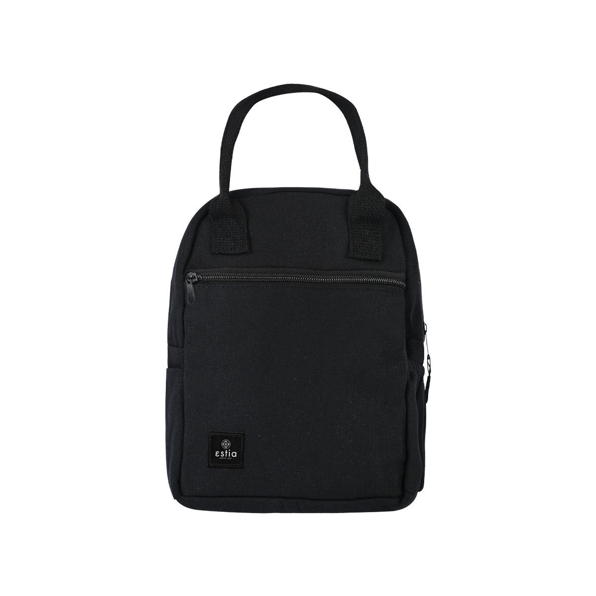 Τσάντα Φαγητού Ισοθερμική My Cool Bag Midnight Black 7lt Estia 01-16982