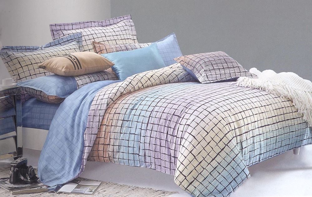 Σεντόνι Nevin 170x250