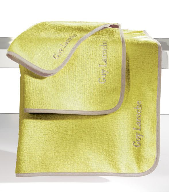 Πετσέτα Προσώπου Secret Verde 50x100