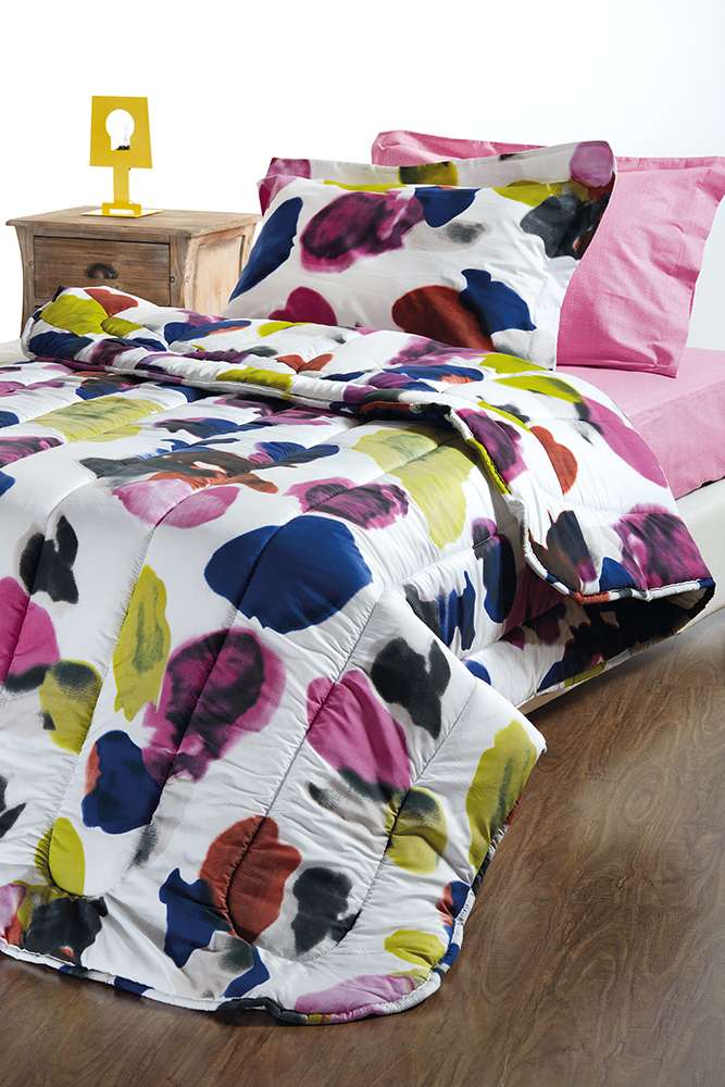 Παπλωματοθήκη Teen2 Artist 160x240