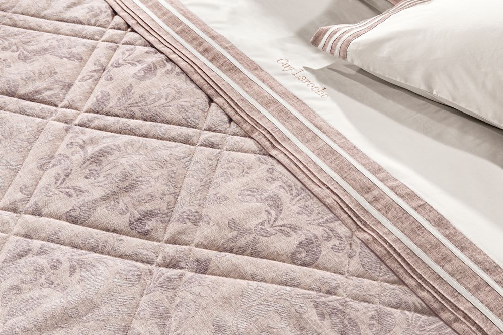 Σεντόνια Celebrity Old Pink 240x260 Σετ 4τμχ.