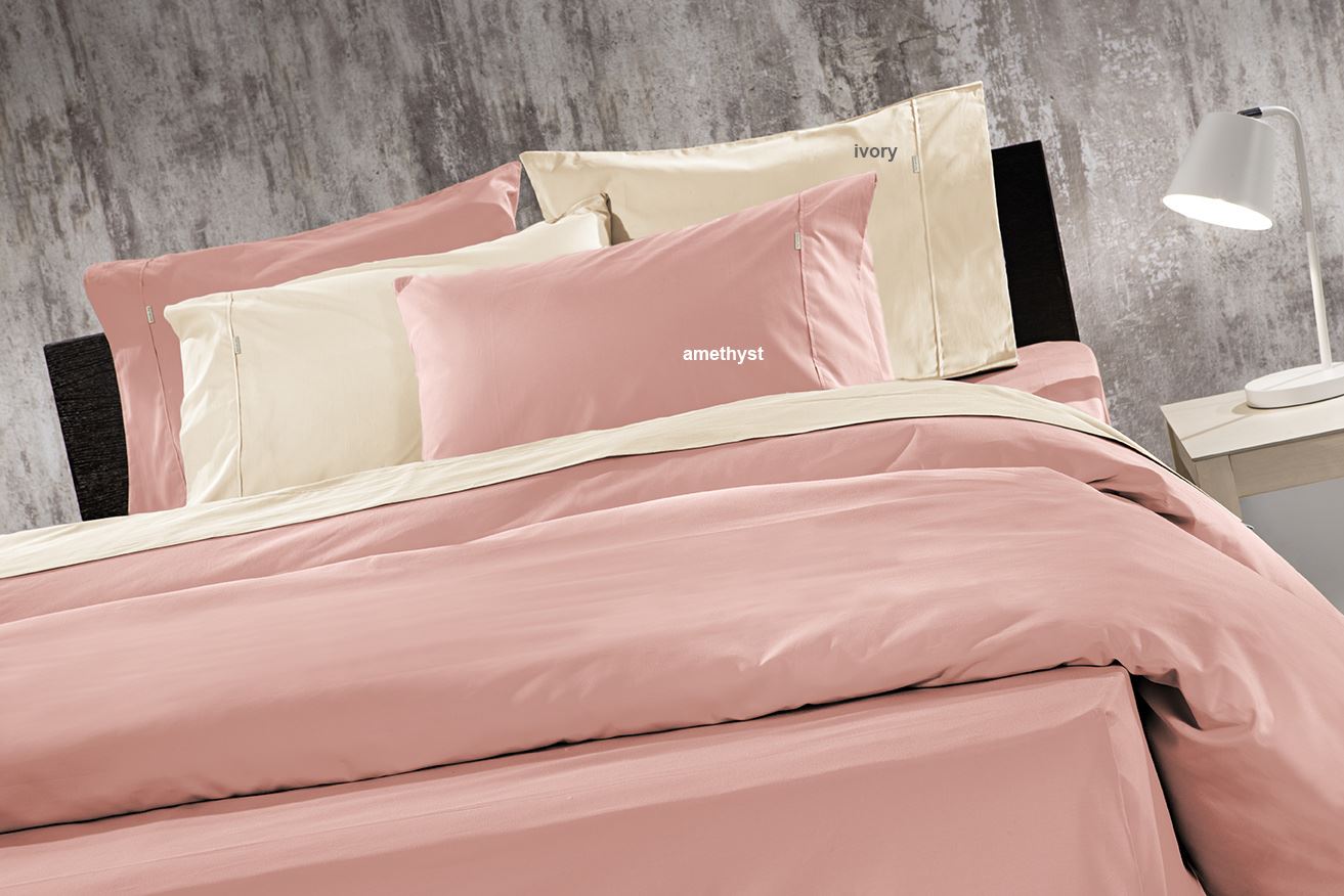 Σεντόνι Prime Ivory 160x260