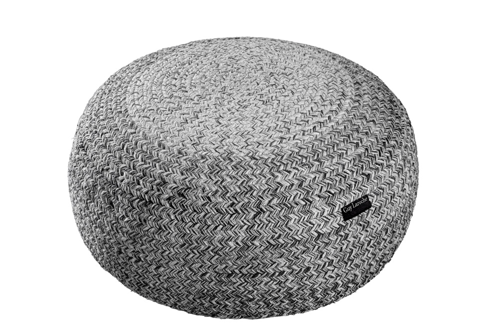 Πούφ Ottoman Shades Grey