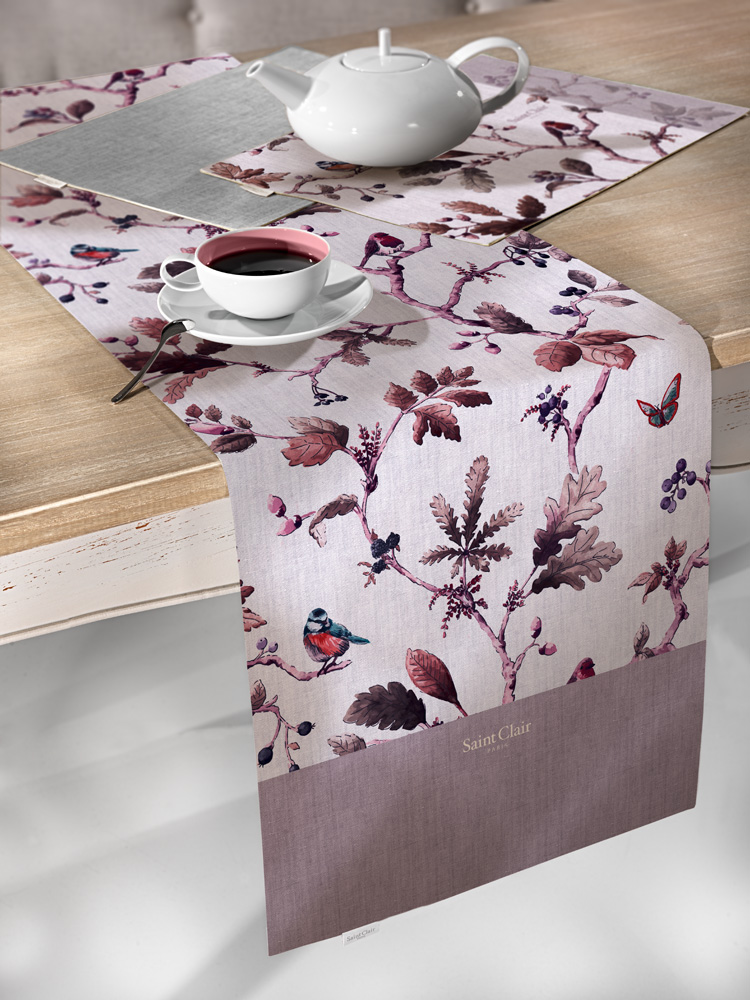 Τραβέρσα 2050 Lilac