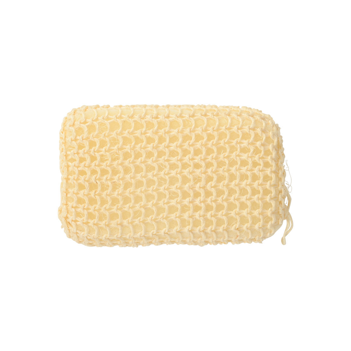 ESTIA ΣΦΟΥΓΓΑΡΙ ΑΠΟΛΕΠΙΣΗΣ ELIXIR ΑΠΟ ΥΦΑΣΜΑ SISAL 9x14x5cm 02-27476