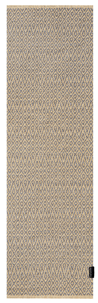 Χαλί Vivendi Taupe 70x160