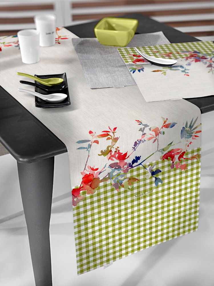 Πασχαλινή Τραβέρσα 19 40x160