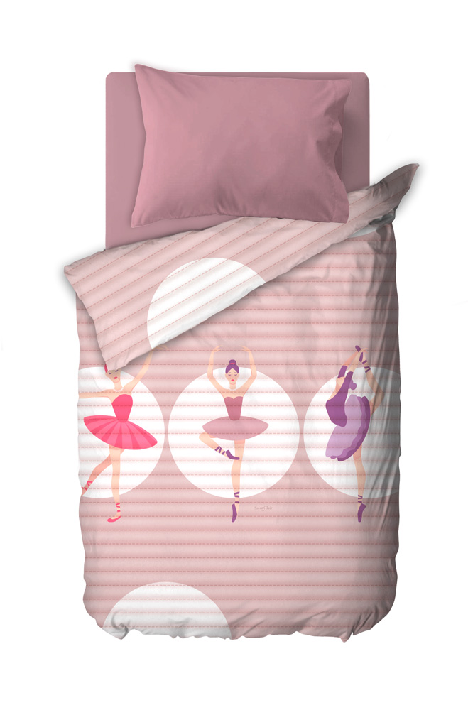 Κουβερλί Pointe 160x220