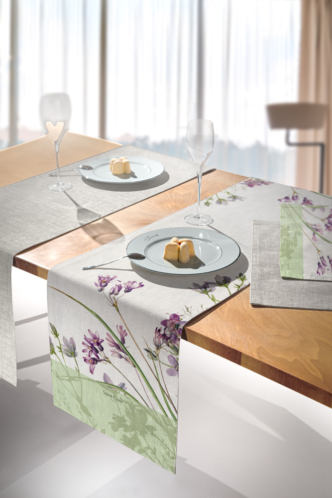 Τραβέρσα 18 Green 40x160