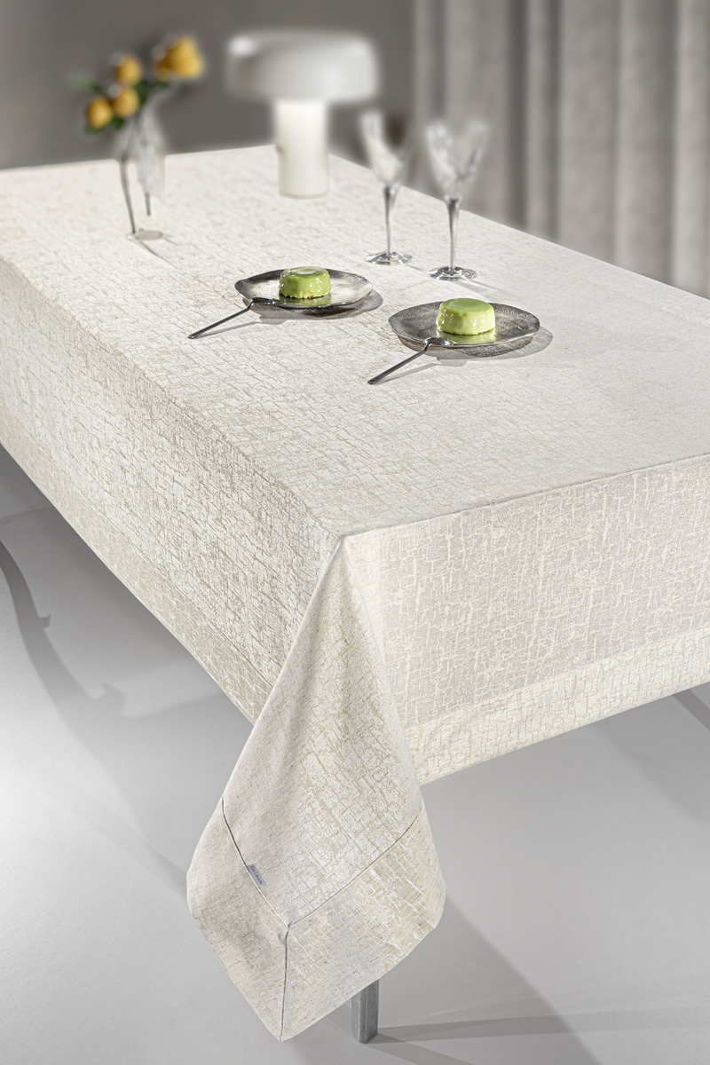 Τραπεζομάντηλο Blast Linen 160X220