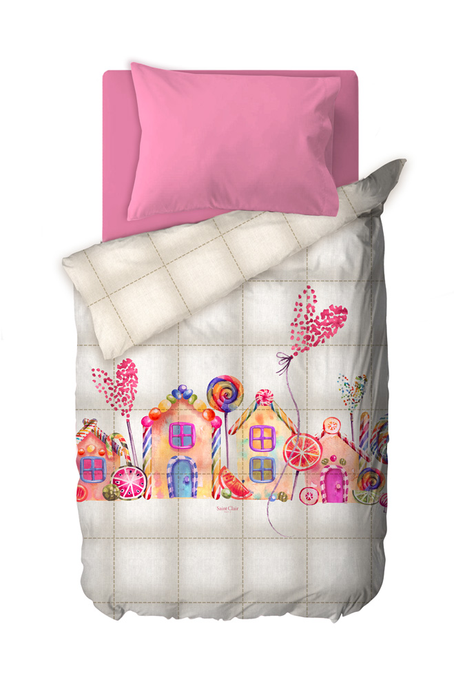 Πάπλωμα Candy