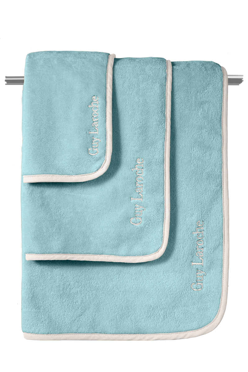 Σετ 3τμχ. Πετσέτες New Comfy Ocean