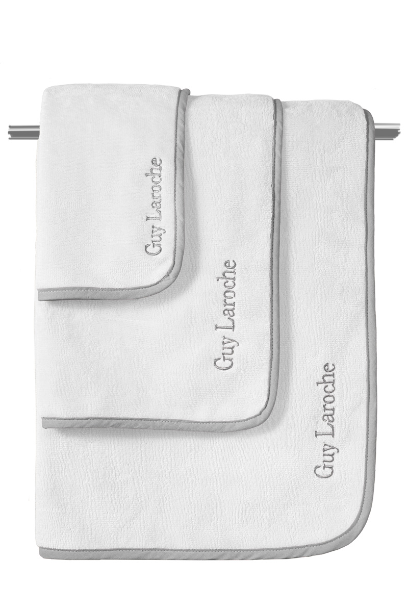 Σετ 3τμχ. Πετσέτες New Comfy Ice
