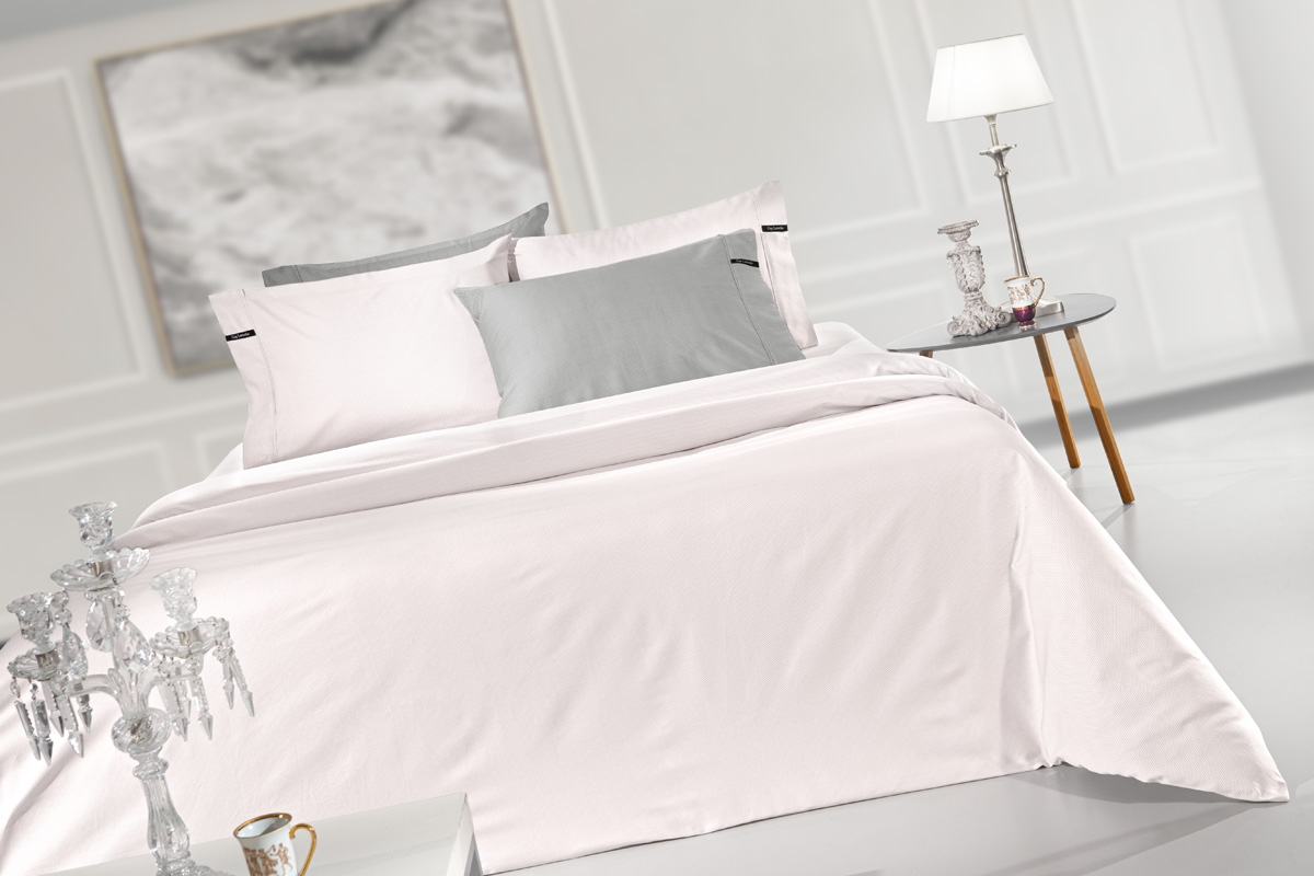 Παπλωματοθήκη Minimal Perla 225Χ245