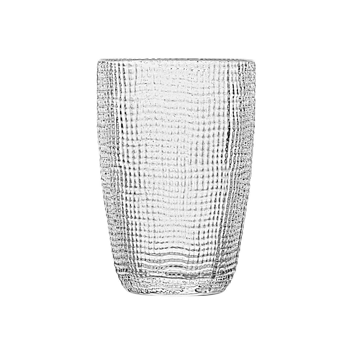 ESTIA ΠΟΤΗΡΙ ΝΕΡΟΥ ΓΥΑΛΙΝΟ ROCHE 415ml