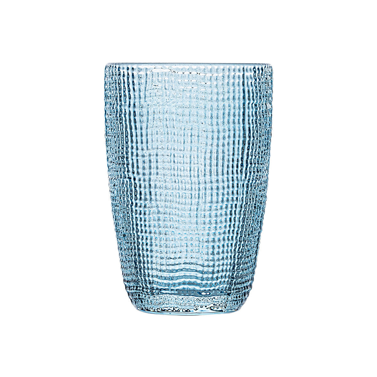 ESTIA ΠΟΤΗΡΙ ΝΕΡΟΥ ΓΥΑΛΙΝΟ ROCHE 415ml