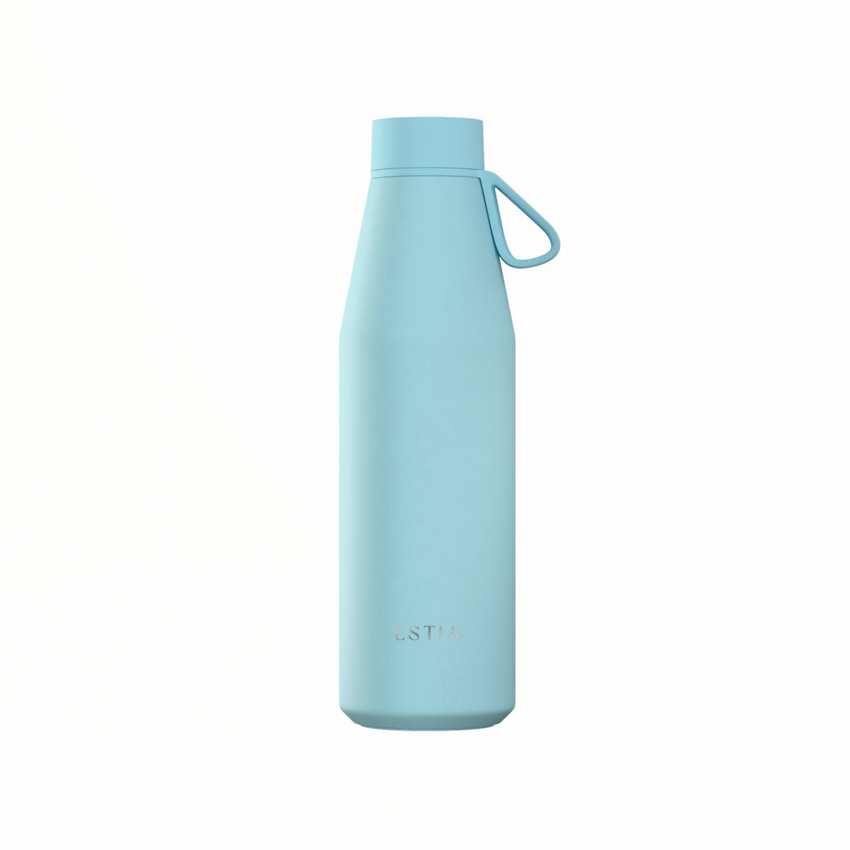 ESTIA ΘΕΡΜΟΣ FLOW SAVE THE AEGEAN 500ml ARCTIC