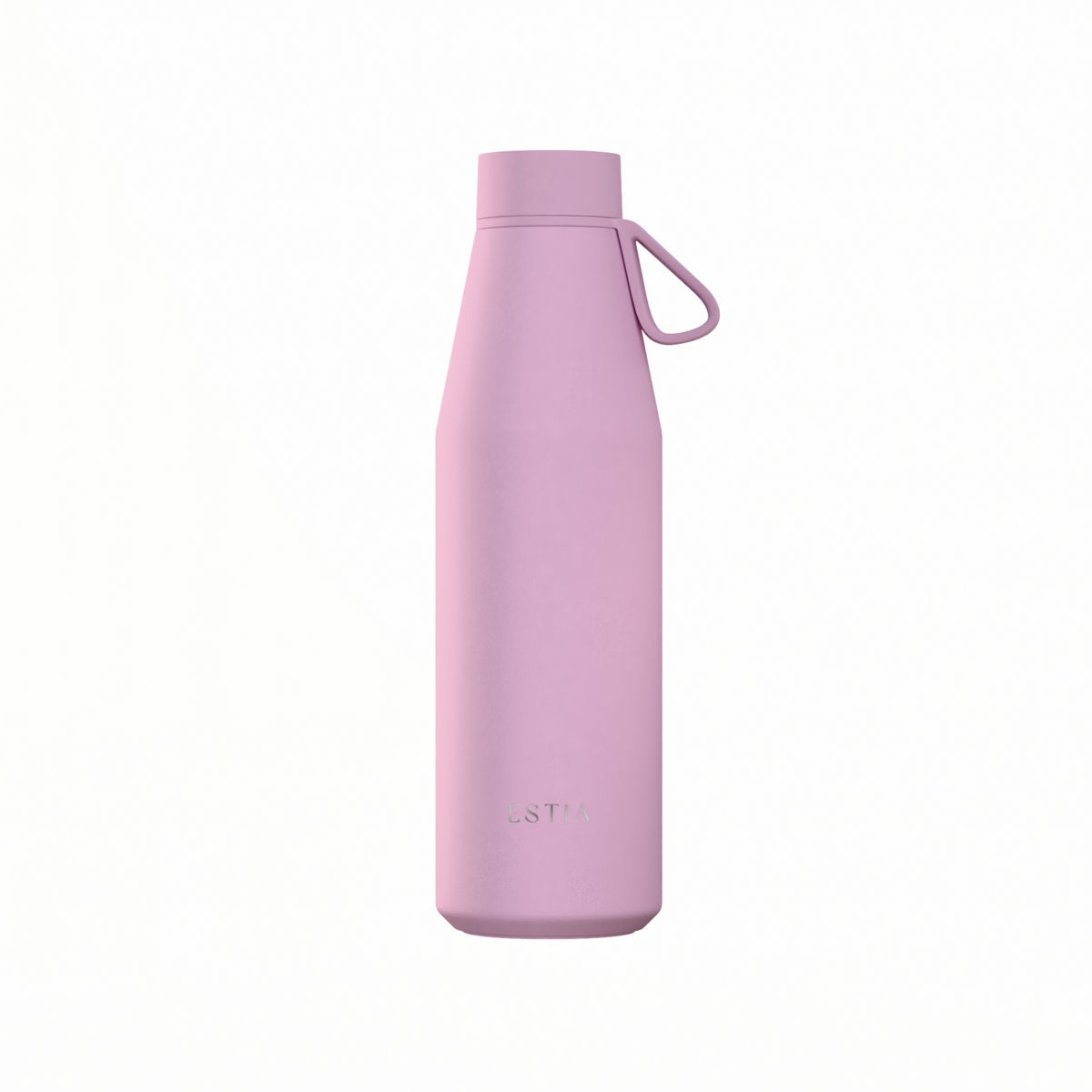 ESTIA ΘΕΡΜΟΣ FLOW SAVE THE AEGEAN 500ml LAVENDER