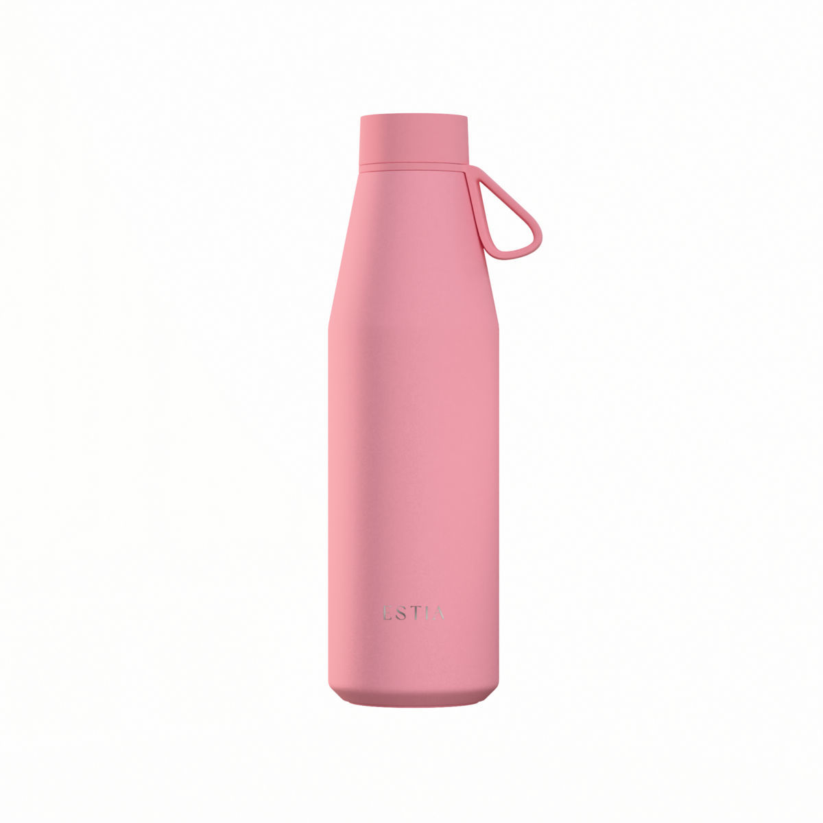 ESTIA ΘΕΡΜΟΣ FLOW SAVE THE AEGEAN 500ml ROSE