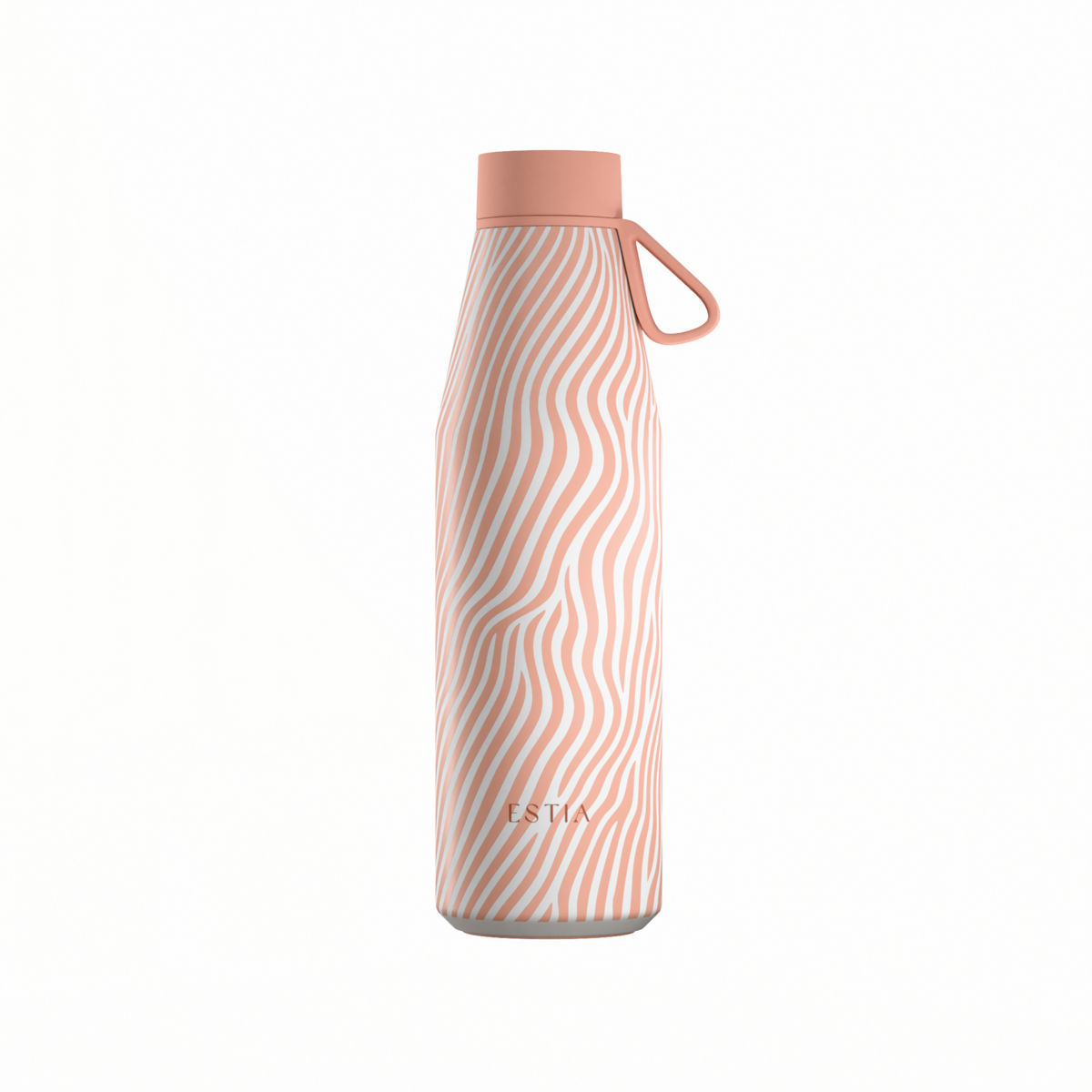 ESTIA ΘΕΡΜΟΣ FLOW SAVE THE AEGEAN 500ml SOFT RIPPLE