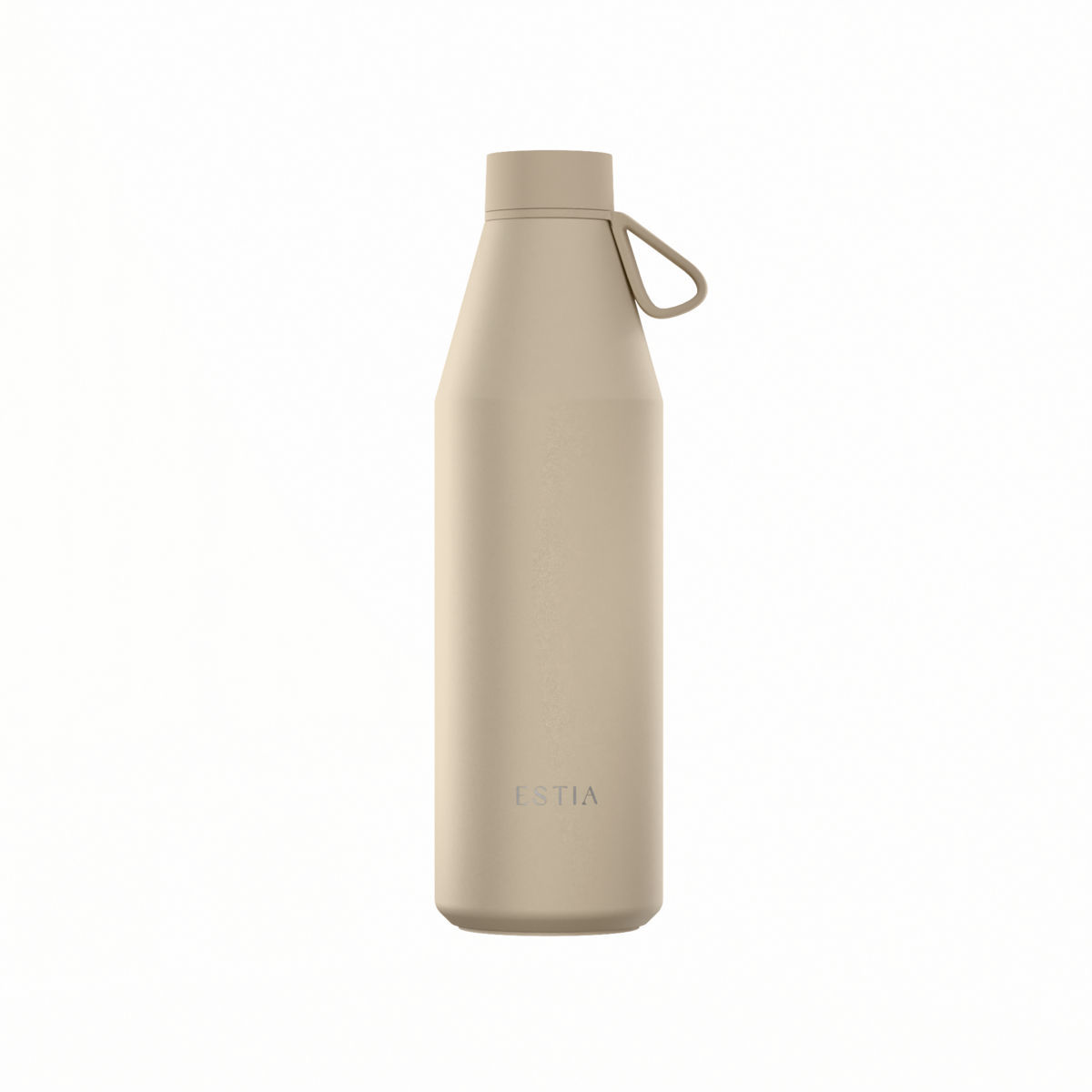 ESTIA ΘΕΡΜΟΣ FLOW SAVE THE AEGEAN 800ml DUNE