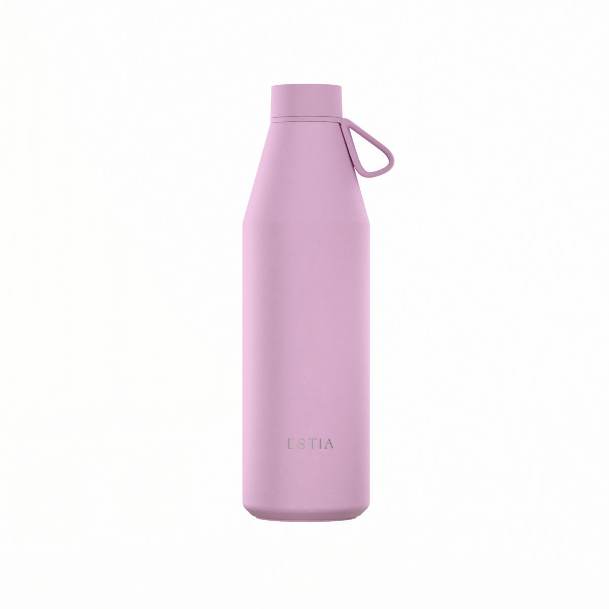 ESTIA ΘΕΡΜΟΣ FLOW SAVE THE AEGEAN 800ml LAVENDER