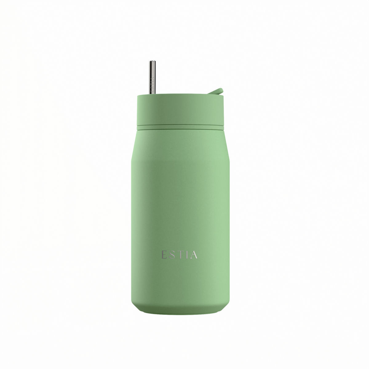 ESTIA ΘΕΡΜΟΣ LENS SAVE THE AEGEAN 360ml PINE
