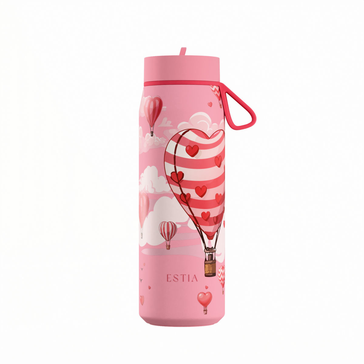 ESTIA ΘΕΡΜΟΣ PULSE SAVE THE AEGEAN 500ml LOVE ASCEND