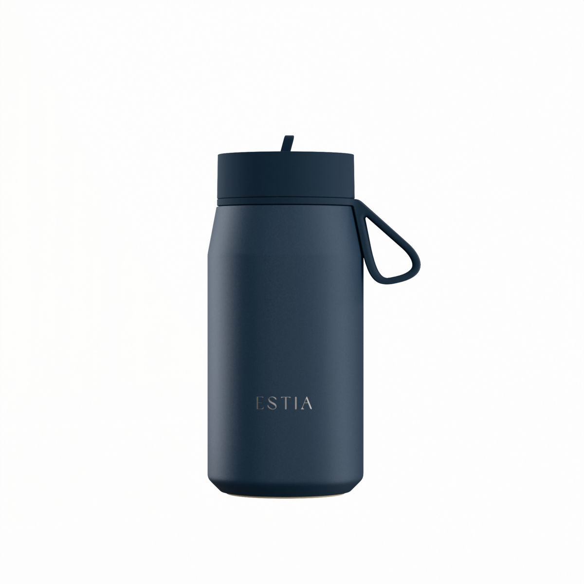 ESTIA ΘΕΡΜΟΣ PULSE SAVE THE AEGEAN 360ml INDIGO