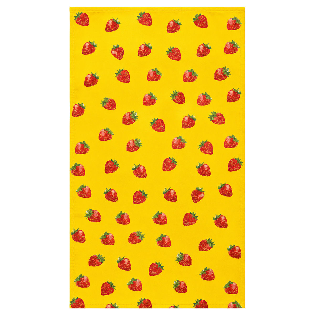 Estia πετσετα θαλασσησ microfiber με τσαντακι berry bright